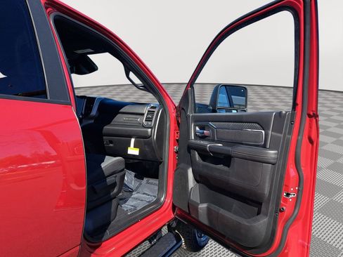 New 2026 RAM 2500 Big Horn image 17