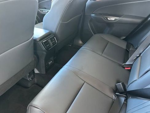 Used 2025 Lexus NX 350h AWD w/ Cold Area Package image 14