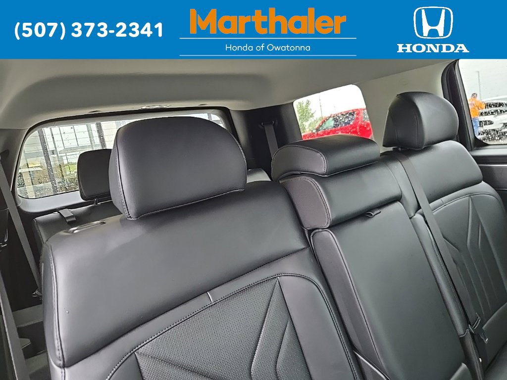 Used 2026 Hyundai Santa Fe SEL FWD image 17