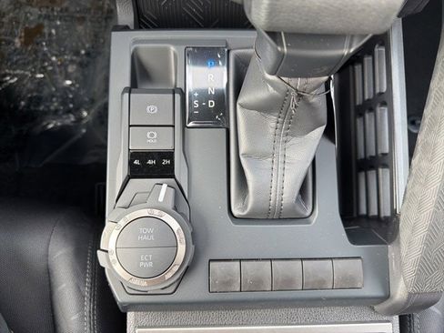 New 2026 Toyota Tacoma SR5 image 37