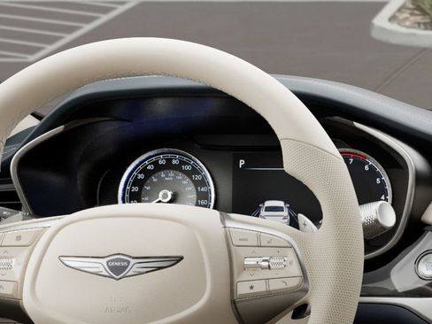 New 2026 Genesis G70 2.5T Prestige image 13