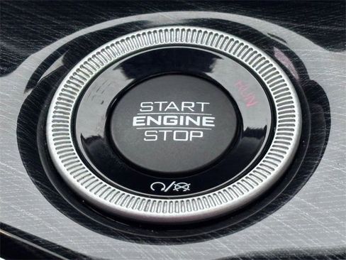 Certified 2022 Jeep Grand Cherokee Trailhawk w/ Luxury Tech Group III image 20