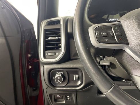 Used 2023 RAM 1500 Big Horn AWD/4WD image 14