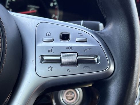 Used 2019 Mercedes-Benz S 560 4MATIC Sedan image 37