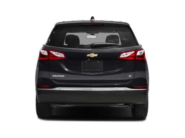 Used 2021 Chevrolet Equinox LT FWD image 8