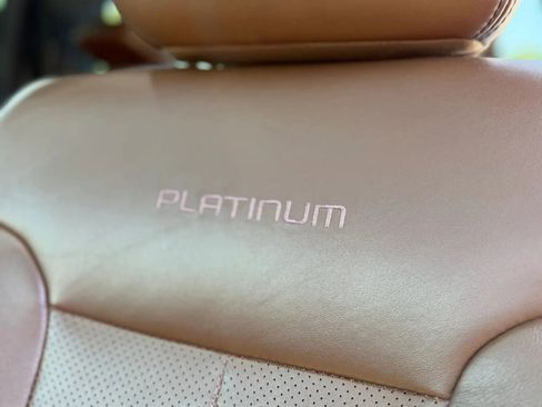 Used 2013 Ford F150 Platinum image 34