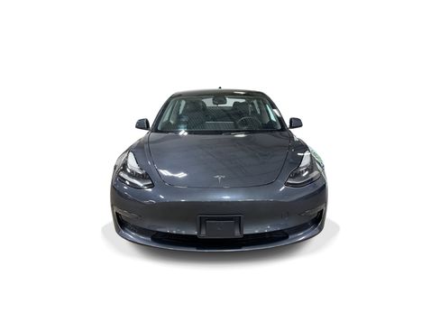 Certified 2023 Tesla Model 3 Long Range AWD/4WD image 2