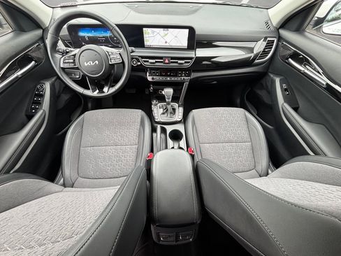 Used 2024 Kia Seltos S image 24