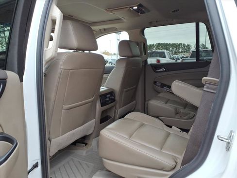 Used 2018 GMC Yukon SLT w/ Open Road Package image 24