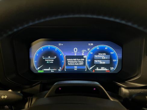 Used 2026 Toyota Land Cruiser image 12