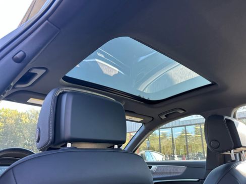 Used 2024 Audi A6 Premium Plus image 47