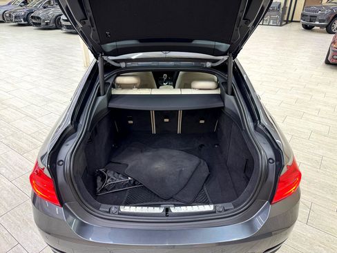 Used 2016 BMW 428i Gran Coupe image 9
