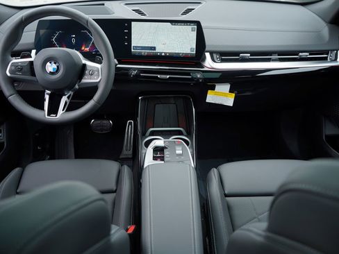 New 2026 BMW X2 xDrive28i w/ Technology Package image 13