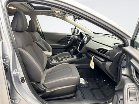 Used 2025 Subaru Crosstrek 2.0i Premium AWD/4WD image 18