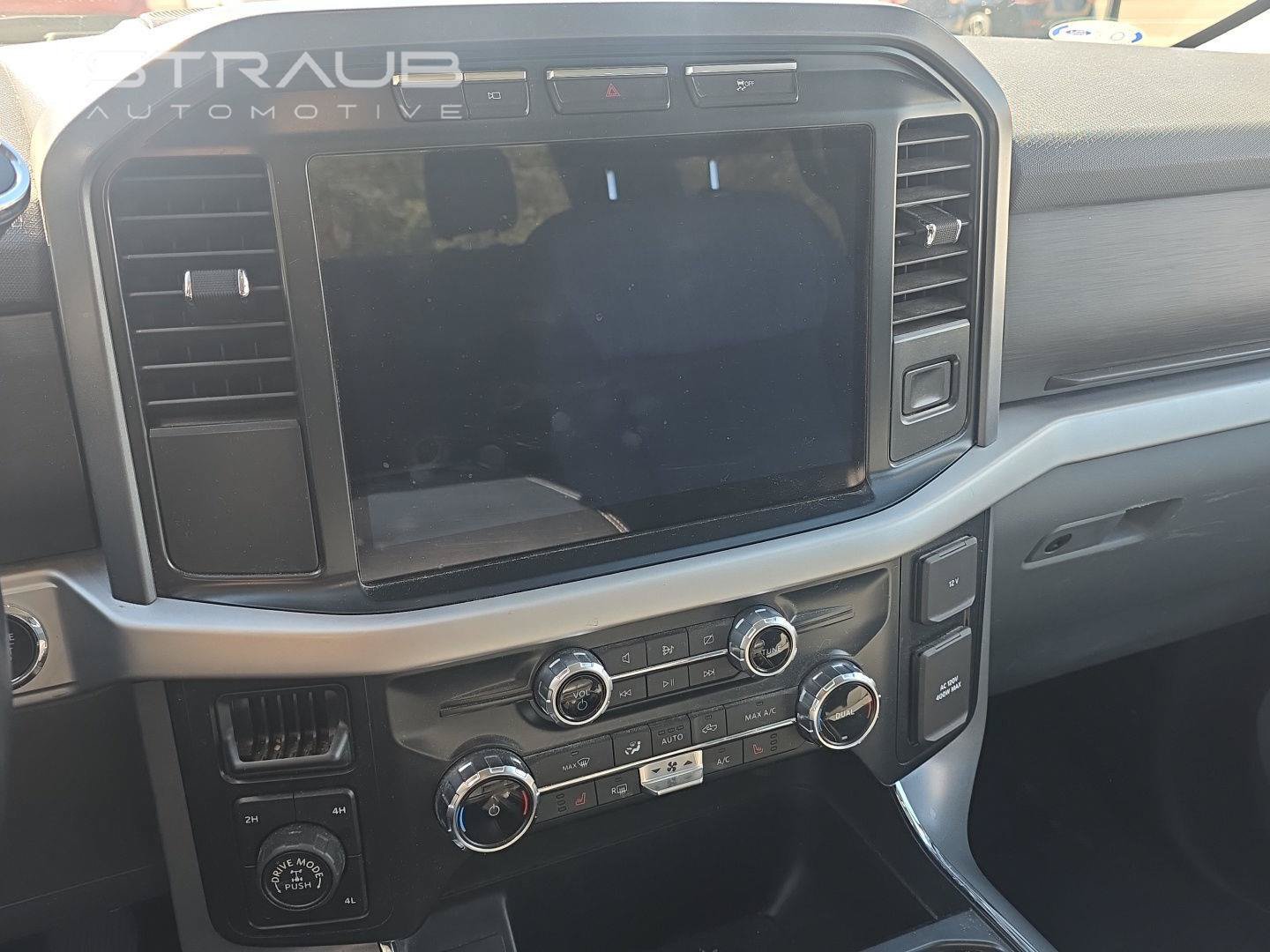 Used 2022 Ford F150 XLT w/ Equipment Group 302A High AWD/4WD image 21