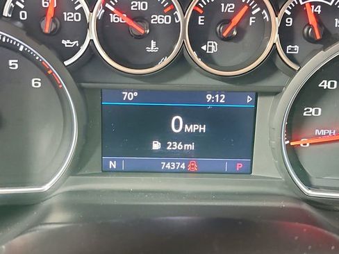 Used 2021 Chevrolet Tahoe LT image 22