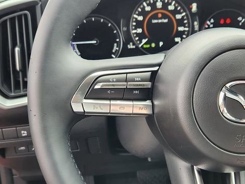 New 2026 MAZDA CX-50 AWD 2.5 Hybrid w/ Premium Pkg image 8