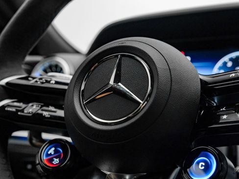 Used 2024 Mercedes-Benz AMG GT 43 image 55