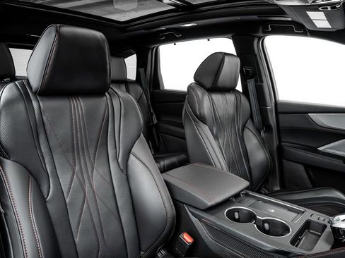 New 2026 Acura MDX A-Spec AWD/4WD image 30