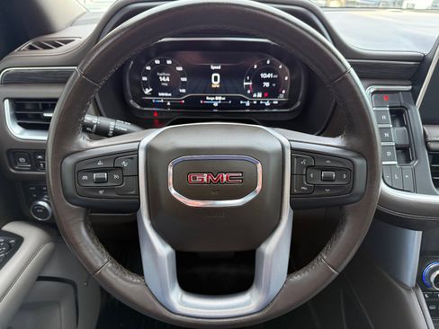Certified 2023 GMC Yukon SLT image 21