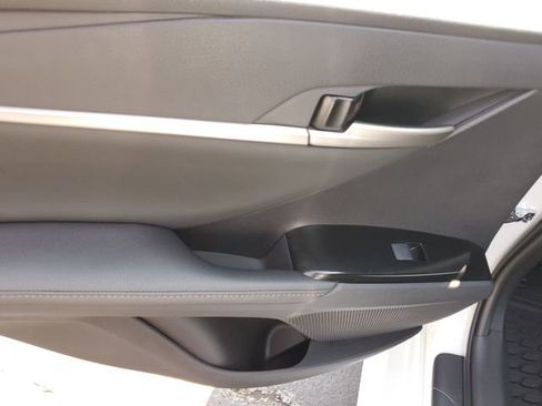 Used 2026 Toyota Camry XSE FWD image 16