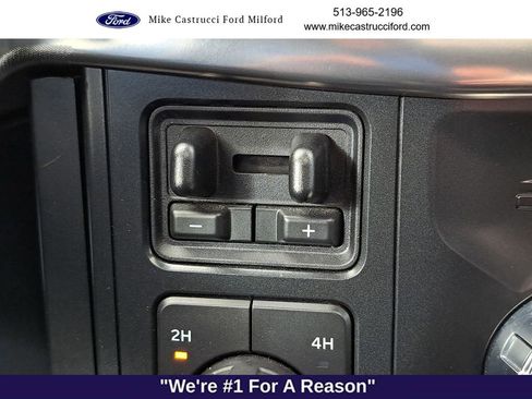 Certified 2022 Ford F150 Raptor w/ Equipment Group 801A High image 17