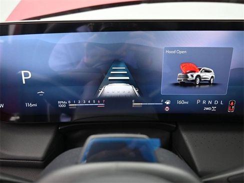 New 2026 Buick Enclave Avenir w/ Super Cruise Package image 38