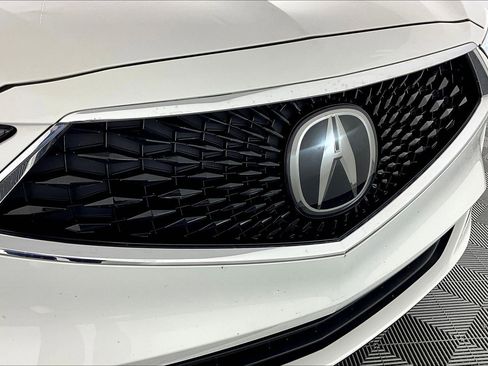 Certified 2024 Acura MDX SH-AWD image 33