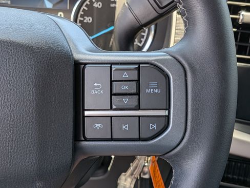 Used 2023 Ford F150 XLT w/ Equipment Group 301A Mid RWD image 25
