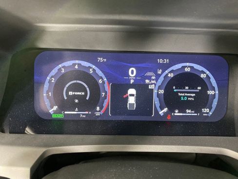 New 2025 Toyota Tacoma TRD Sport image 16