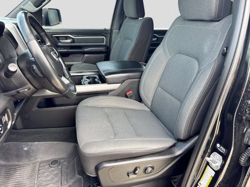 Used 2023 RAM 1500 Big Horn AWD/4WD image 19