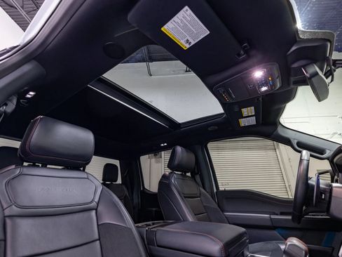 Used 2025 Ford F150 Raptor AWD/4WD image 48
