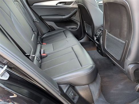 Used 2023 BMW X3 xDrive30i w/ Premium Package image 29