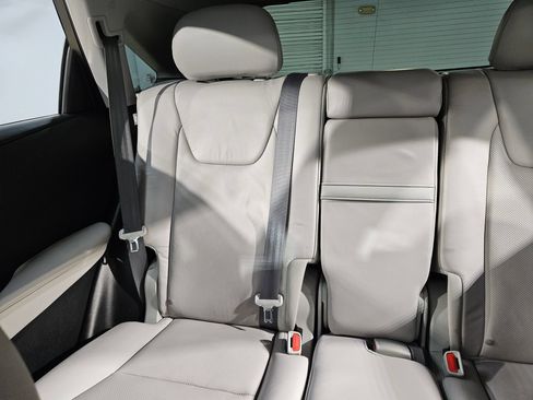 Used 2015 Lexus RX 350 FWD image 12
