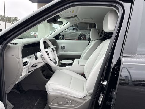 New 2026 Hyundai Palisade SEL image 10