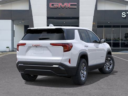 New 2026 GMC Terrain Elevation w/ LPO, Floor Liner Package image 4