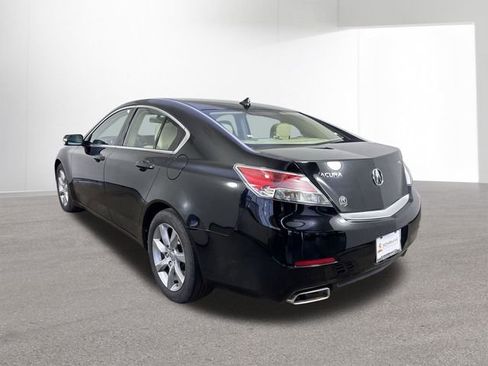 Used 2012 Acura TL FWD image 30