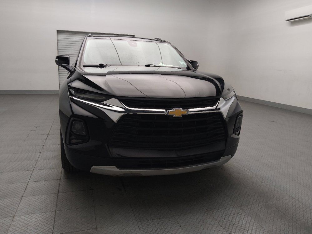 Used 2022 Chevrolet Blazer LT AWD/4WD image 14