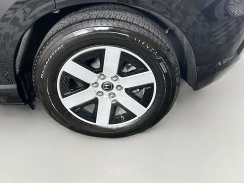 Used 2024 Honda Prologue Touring image 11