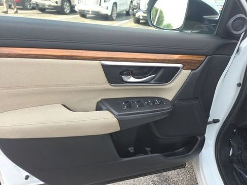 Used 2020 Honda CR-V EX image 29