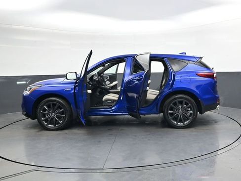 New 2026 Acura RDX A-Spec image 35