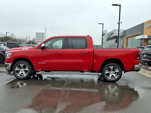 Certified 2023 RAM 1500 Laramie image 24