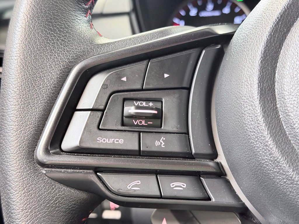 Used 2022 Subaru WRX Premium AWD/4WD image 44