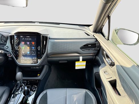 New 2026 Subaru Forester Touring image 19