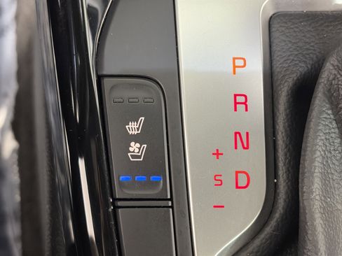 Certified 2024 Kia Forte GT-Line w/ GT-Line Premium Package image 26