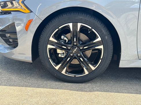 Used 2023 Kia K5 GT-Line FWD image 10