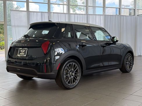 New 2026 MINI Cooper S FWD image 9