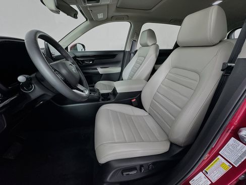 Certified 2023 Honda CR-V EX-L image 20