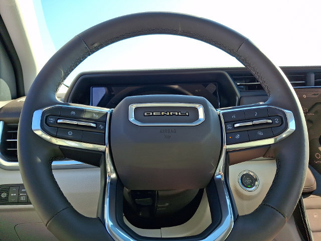 New 2027 GMC Terrain Denali w/ LPO, Floor Liner Package AWD/4WD image 14