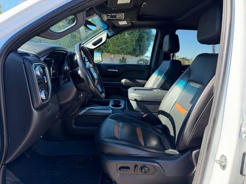 Used 2021 GMC Sierra 1500 AT4 w/ AT4 Value Package image 21